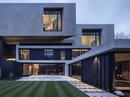 Đường rộng tối thiểu 3,5 m mới được x&acirc;y chung cư mini ở TP HCM-20