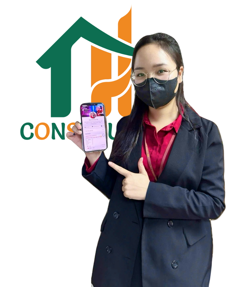 B&Ugrave;I THỊ T&Acirc;M